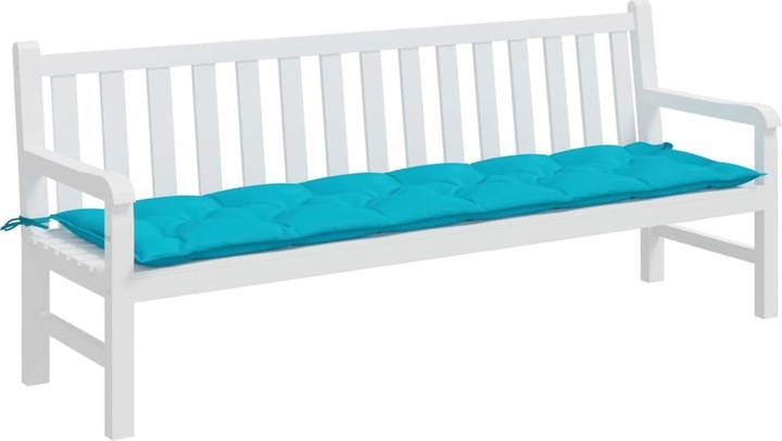 Actual product image VidaXL Alfredo (200 x 50 x 7 cm)