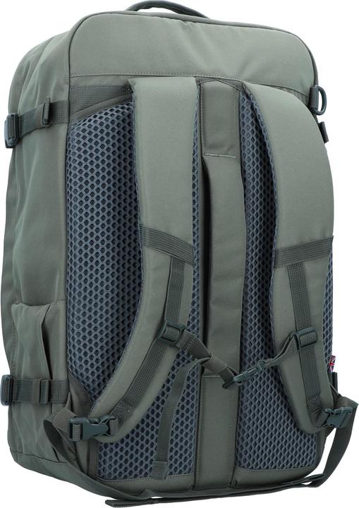 Image du produit Cabin zero Travel Cabin Bag Classic Plus 42L Sac à dos 54 cm (42 l)