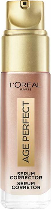Actual product image L'Oréal Paris L'Oréal Age Perfect Corrective Serum 30ml (30 ml)