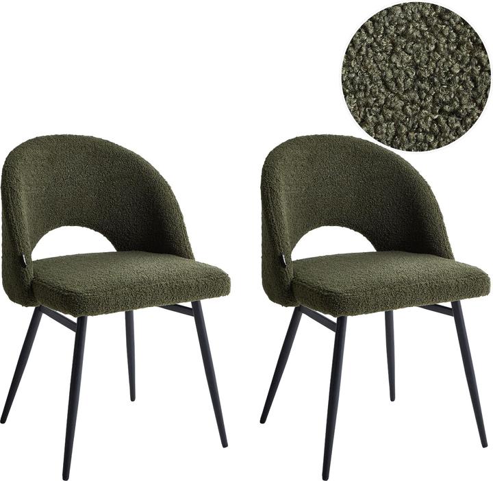 Image du produit Beliani Onaga