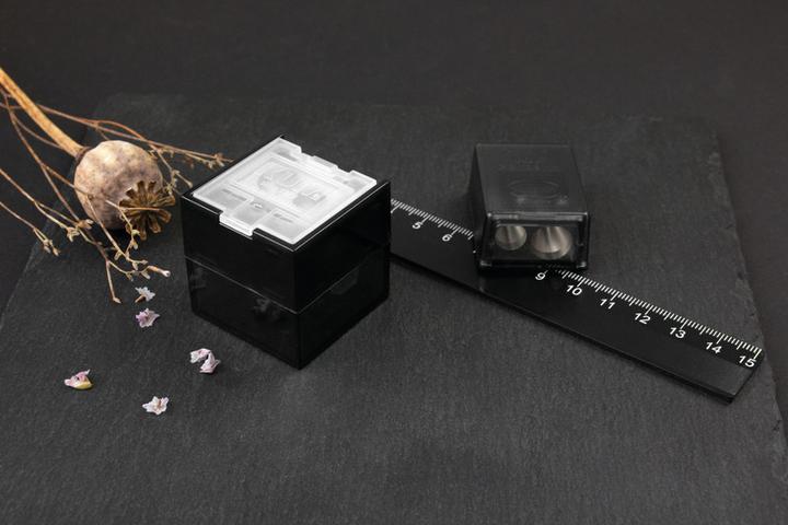 Produktbild Kum Spitzer Cub3 M2 Mellow