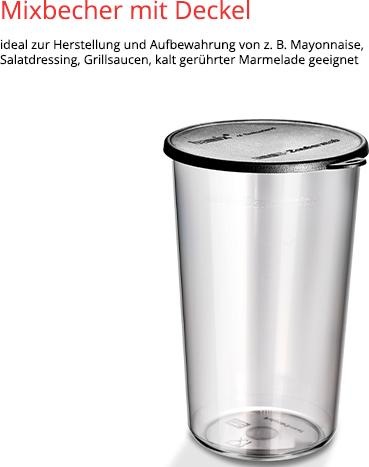 Produktbild Unold M 122 de Luxe (EU-Stecker)