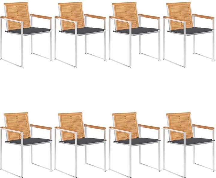 Actual product image vidaXL Cruz