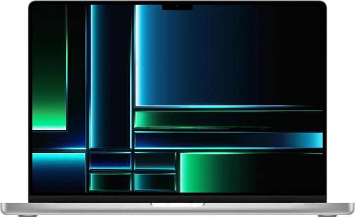 Produktbild Apple MacBook Pro – 2023 (16", 1000 GB, 32 GB, CH, M2 Pro)