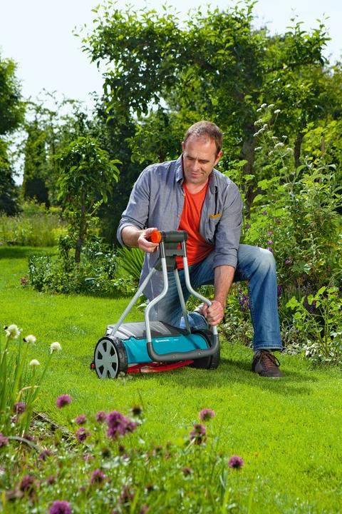 Produktbild Gardena Comfort 400 C (Keine)