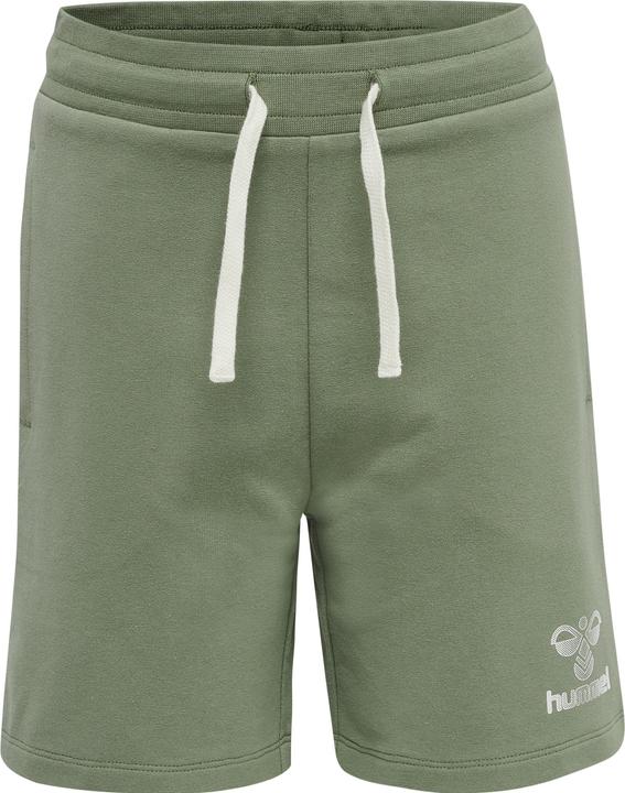 Actual product image hummel Proud Shorts (104)