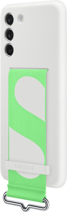Productafbeelding Samsung Siliconen deksel met lus (Samsung Galaxy S21 FE 5G)
