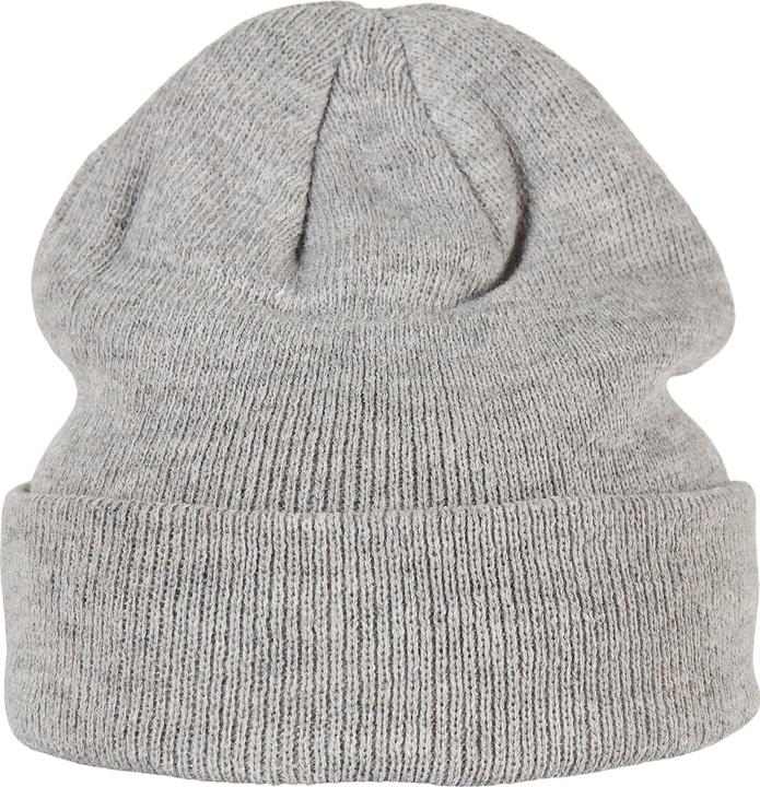 Actual product image Urban Classics Logopatch Beanie Kids 2-Pack (110/116)