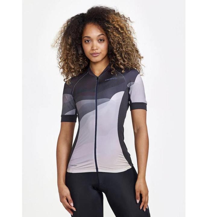 Produktbild Craft Women's Advanced Endurance Graphic Jersey (M)
