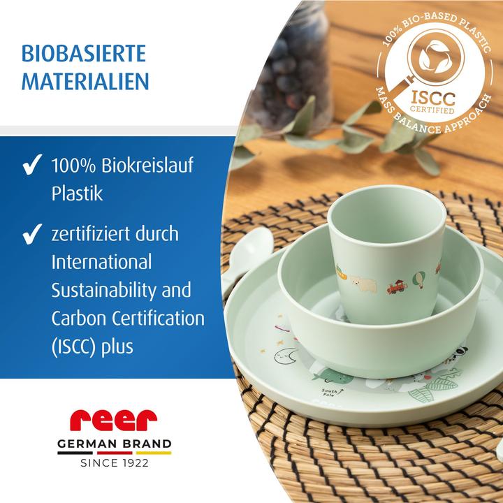 Actual product image Reer Little Explorer