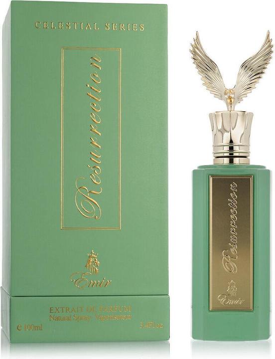 Immagine prodotto Paris Corner Emir Celestial Series Resurrection EDP 100ml 3.4oz (Eau de parfum, 100 ml)