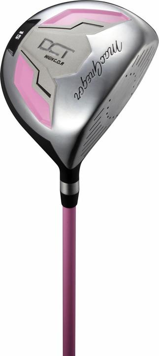 Produktbild Big Max Juniorset 9-12 Stnbag,Eisen (Rechtshänder)