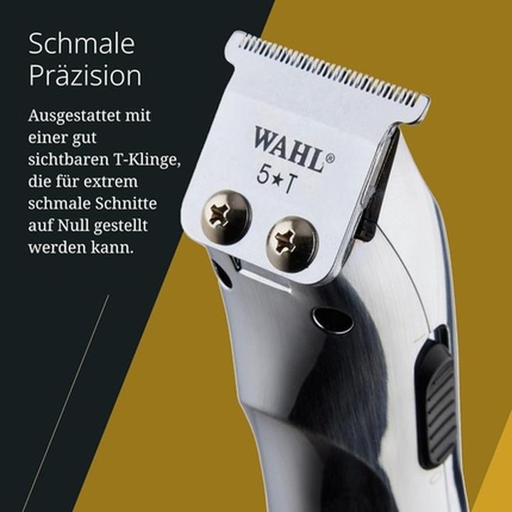 Image du produit Wahl A.Lign Trimmer