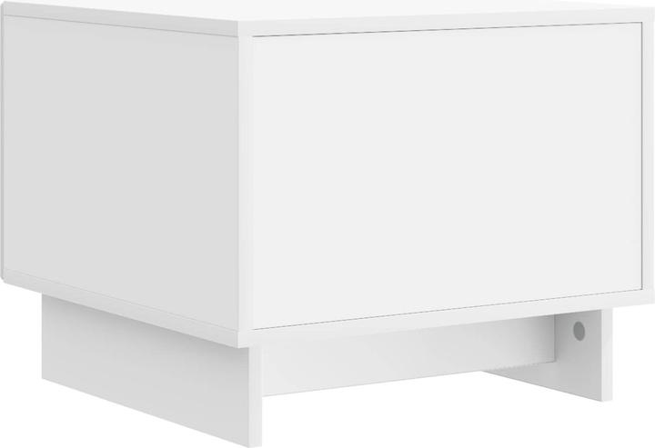 Produktbild vidaXL Moderner Couchtisch (49 x 50 x 40 cm)