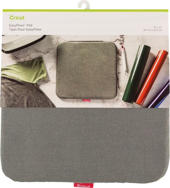 Actual product image Cricut EasyPress 16 Mat