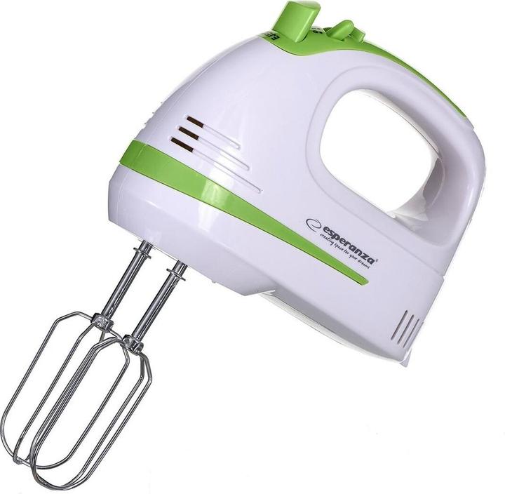 Actual product image Esperanza EKM011 Apple Pie (400 W)