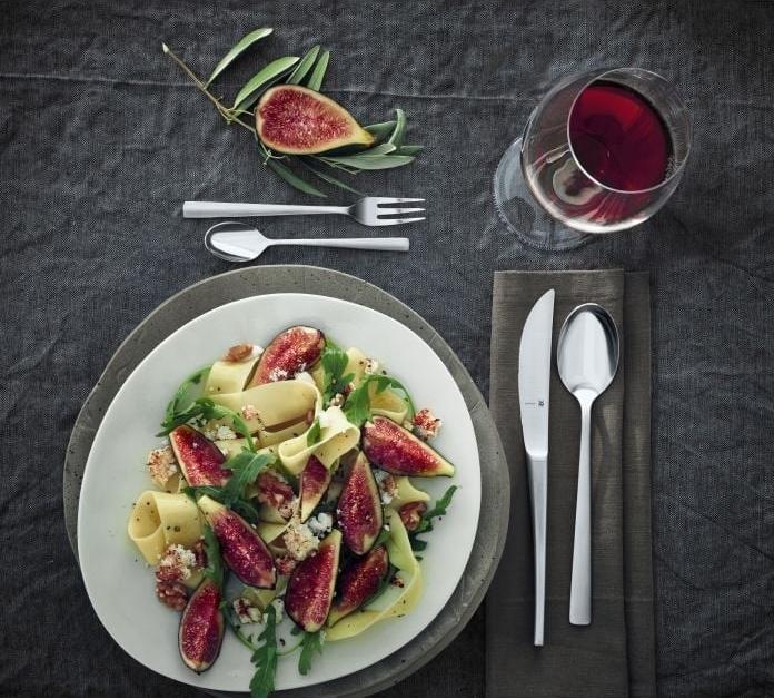 Actual product image WMF Corvo (Salad servers)