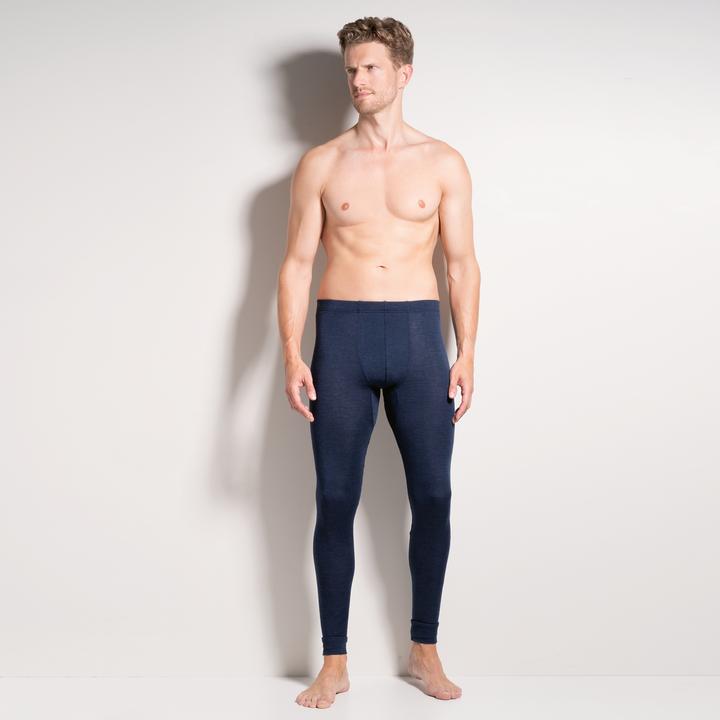 Produktbild ISA Bodywear Wool & Silk Unterhose (S, Einzelpack)