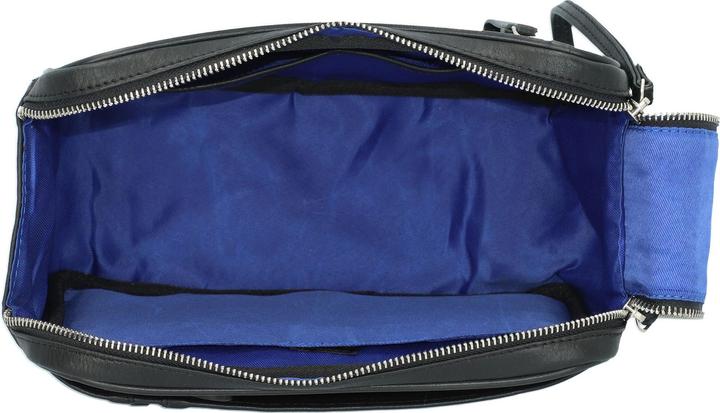 Actual product image Alassio Toiletry bag SALINA Wash Bag SALINA black black (4 l)