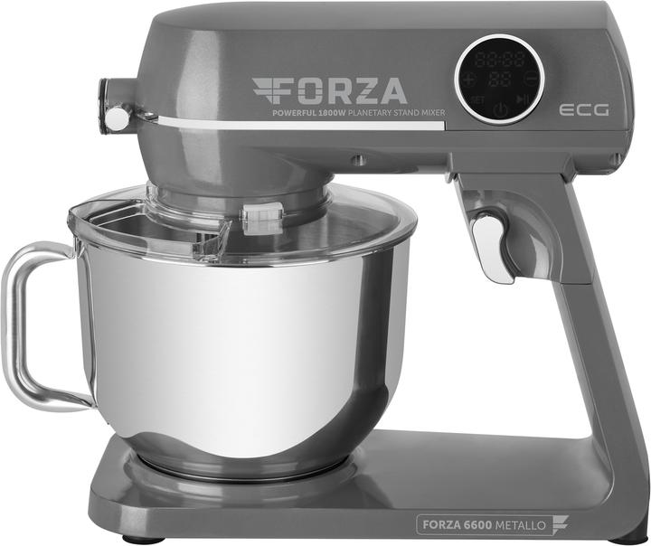 Produktbild ECG FORZA 6600 (1800 W)