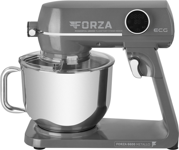 Actual product image ECG FORZA 6600 (1800 W)