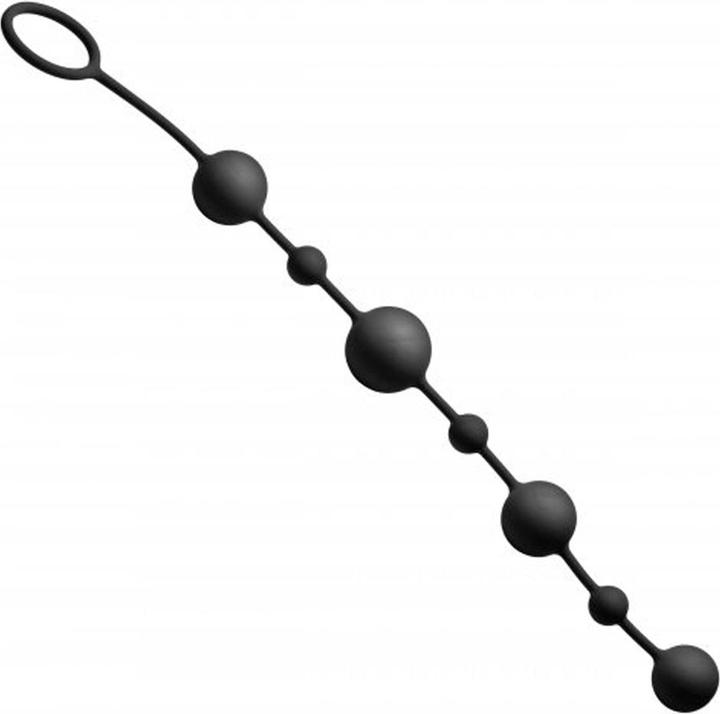 Produktbild Master Series Analperlen