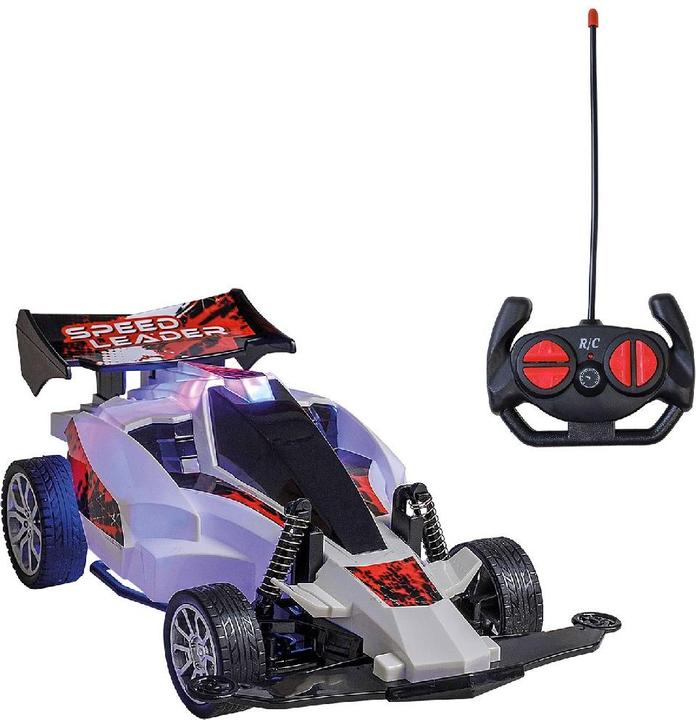 Nobrand HP RC Speed Leader Car 23cm