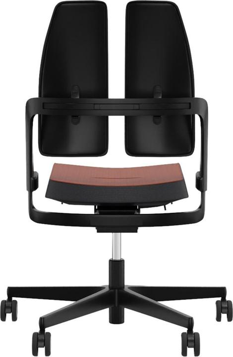 Produktbild Sitag SitagXilium DuoBack ohne Armlehnen (40 - 52 cm)