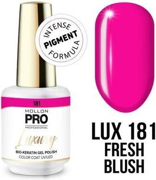 Image du produit Mollon Pro Mol Luxury No. 181 Fresh Blush