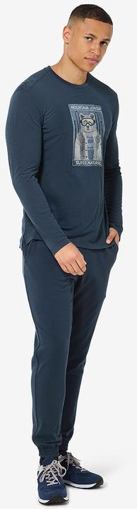 Actual product image Super Natural Bearski (L)