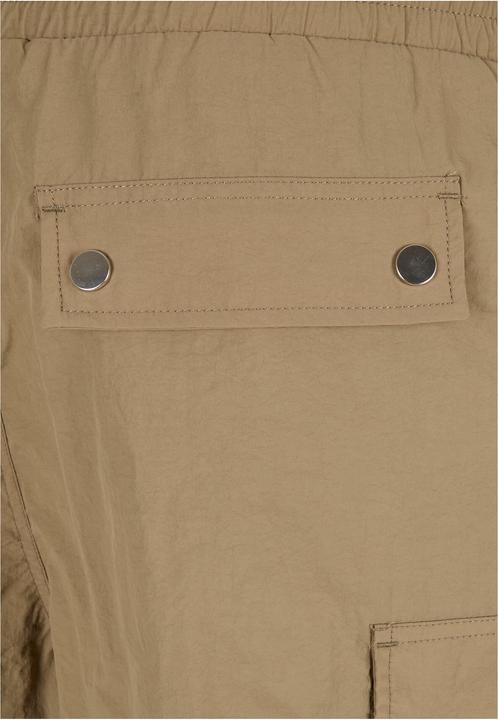 Image du produit Urban Classics Nylon Cargo Shorts (M)