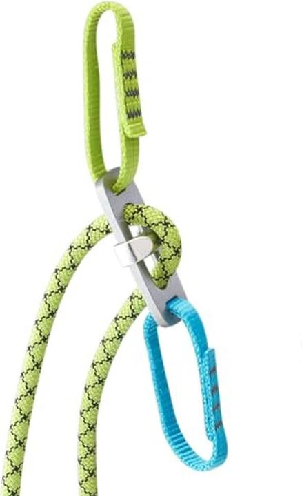 Actual product image Edelrid Via Ferrata Belay Kit II 15m