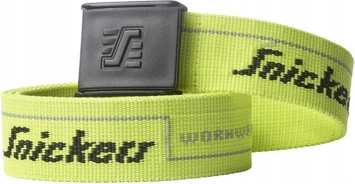 Immagine prodotto Hultafors Cintura con logo High Vis Taglia 105cm 90336600006 (L)