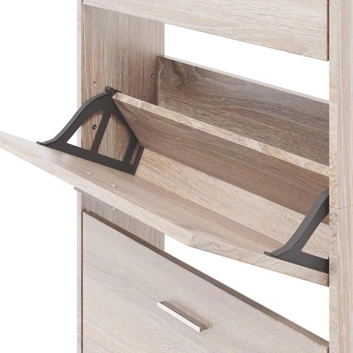 Immagine prodotto vidaXL Schuhschrank