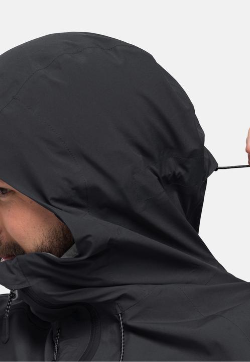 Immagine prodotto Jack Wolfskin Highest Peak Jacket M (XXL)