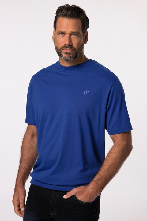 Actual product image JP1880 Stretch Hem Cotton Tee (6XL)