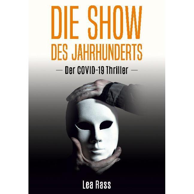 Die Show des Jahrhunderts, Sachbücher von Lea Rass
