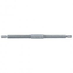 Actual product image Gedore 140 Thread file for metric threads