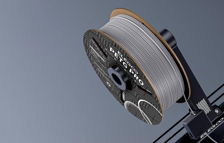 Produktbild Elegoo PETG Pro Filament (Olive Green) (PETG, 1.75 mm, 1000 g)