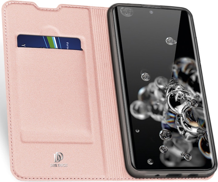 Actual product image Dux Ducis Skin Pro Series (Samsung Galaxy S20 Ultra)