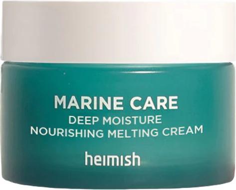 Actual product image Heimish Marine Care (55 ml, Day cream, Up to SPF 10)