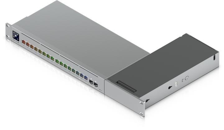 Immagine prodotto Ubiquiti Kit di montaggio UACC-PRO-MAX-16-RM per USW-PRO-MAX-16/POE (Kit di montaggio)