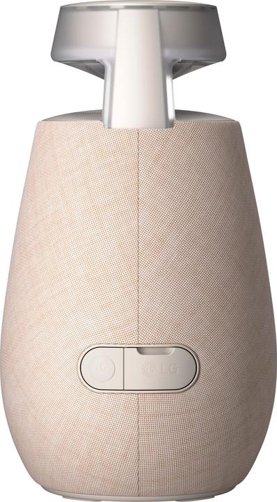 Actual product image LG Dxo2tbe (20 h, Rechargeable battery operated)