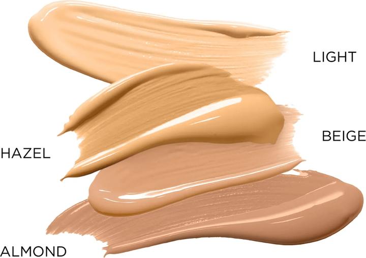 Actual product image Annemarie Börlind Börlind Natuwear Foundation Light