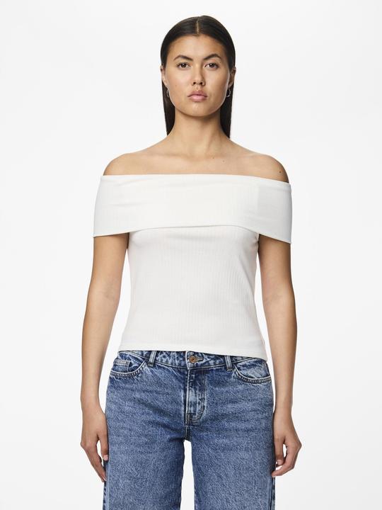 Produktbild Pieces PCLAYA Off Shoulder Top (L)