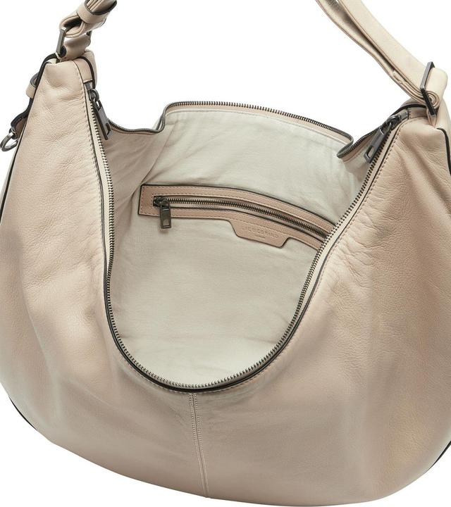 Immagine prodotto Liebeskind Berlin Hobo Grosse Hobo-Bag aus Schafsleder