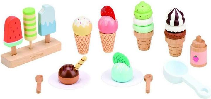 Immagine prodotto Spielba Glace-Set