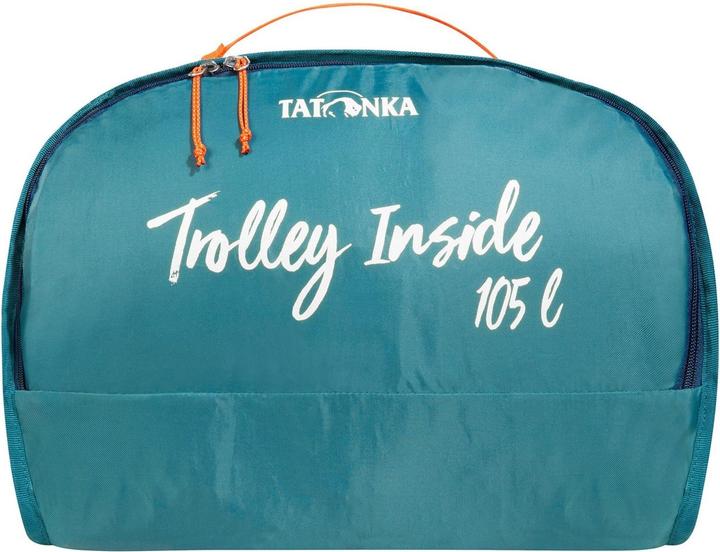 Produktbild Tatonka Duffle Roller (105 l)