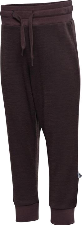 Produktbild hummel hmlMINI WOOL PANTS (92)
