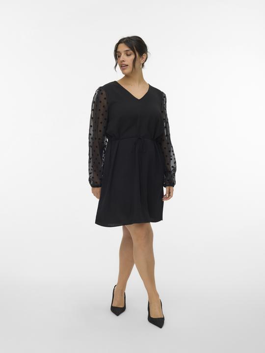 Image du produit Vero Moda VMCALVA Kurzes Kleid Kleid (48)